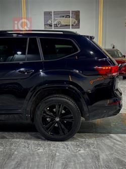 فولكسفاغن أطلس